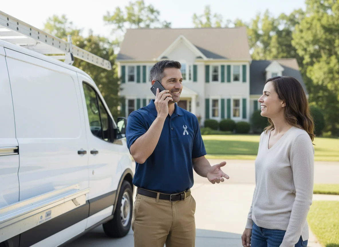 Home Gutter Service Americus, KS FAQs